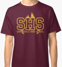 BTS SDHS Classic T-Shirt