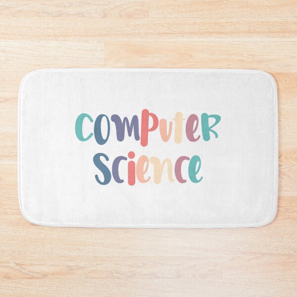 Item preview, Computer science designed and sold by catevalentini12.