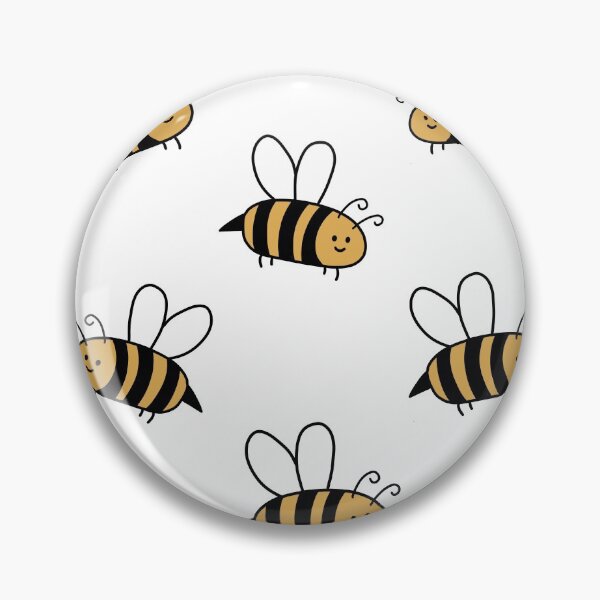 Item preview, Bee Pack - Cute designed and sold by lolalistic.
