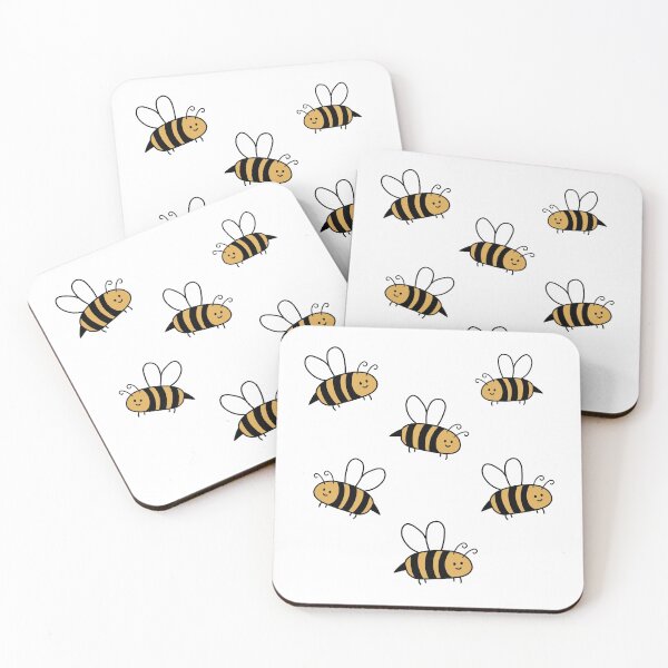 Item preview, Bee Pack - Cute designed and sold by lolalistic.