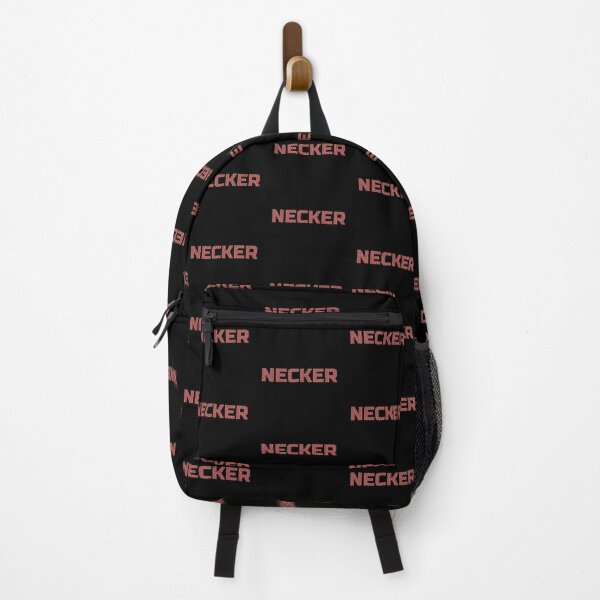 Item preview, "Necker" Calligraphy Optical Illusion Cube Pattern designed and sold by Urban-Lettering.