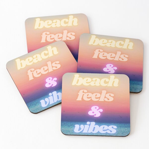 Item preview, Beach feels & vibes designed and sold by ArnitaArnita.