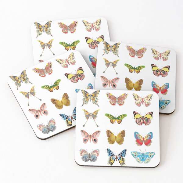 Item preview, Purple Butterfly Emoji designed and sold by Miaramar.