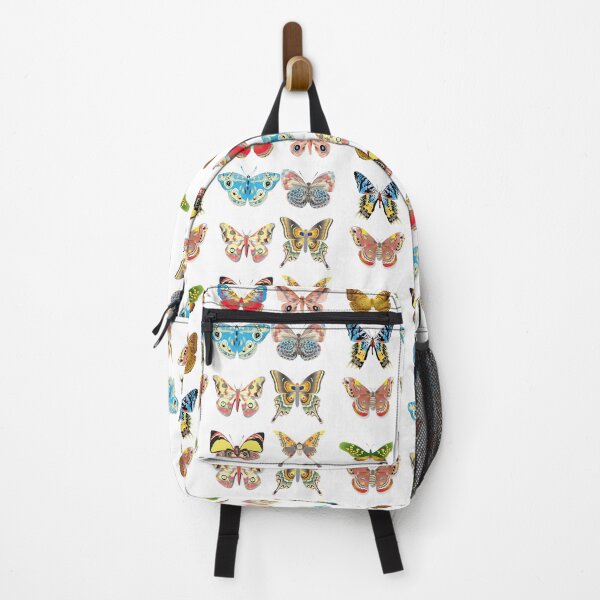 Item preview, Purple Butterfly Emoji designed and sold by Miaramar.