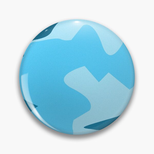 Item preview, Blue cammo designed and sold by JensVanReeth.