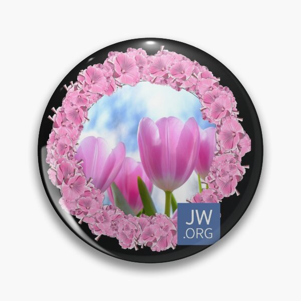 Item preview, JW DOT ORG Jehovah's Witnesses  designed and sold by JohnSit.