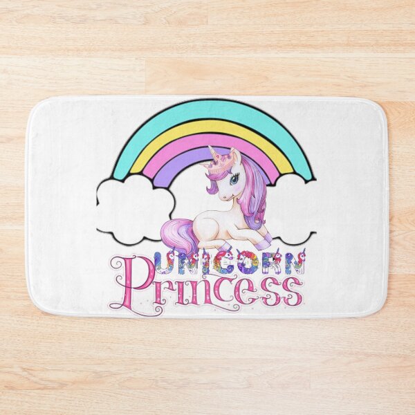 Item preview, Unicorn Princess designed and sold by TheFabe1.