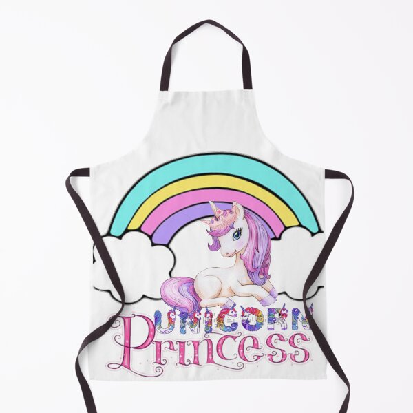 Item preview, Unicorn Princess designed and sold by TheFabe1.