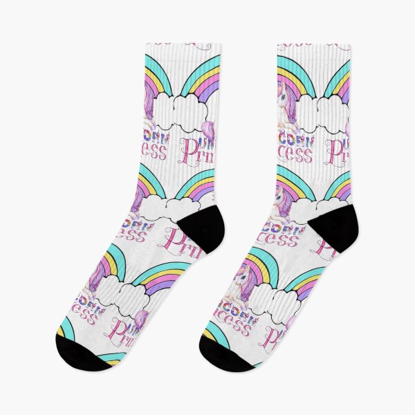 Item preview, Unicorn Princess designed and sold by TheFabe1.