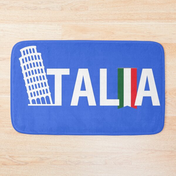 Artikelvorschau, Italia Design entworfen und verkauft von Yiorgos Designs.