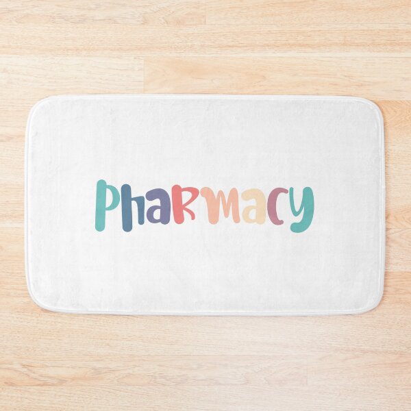 Item preview, Pharmacy designed and sold by catevalentini12.