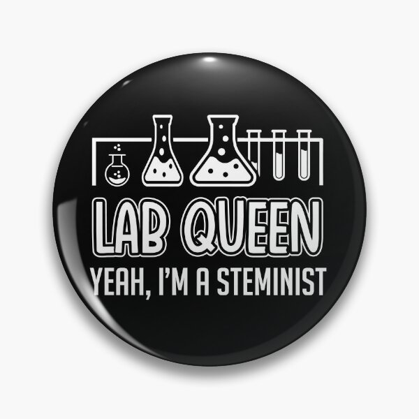 Item preview, Lab Queen designed and sold by Simolicious.