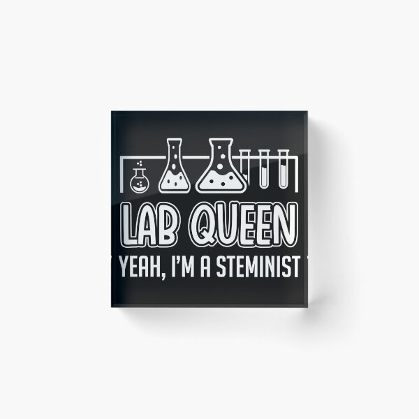Item preview, Lab Queen designed and sold by Simolicious.