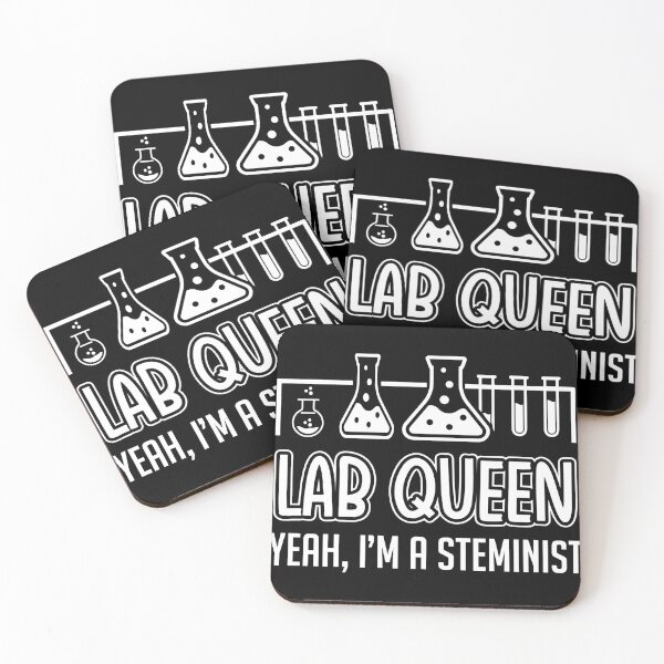 Item preview, Lab Queen designed and sold by Simolicious.