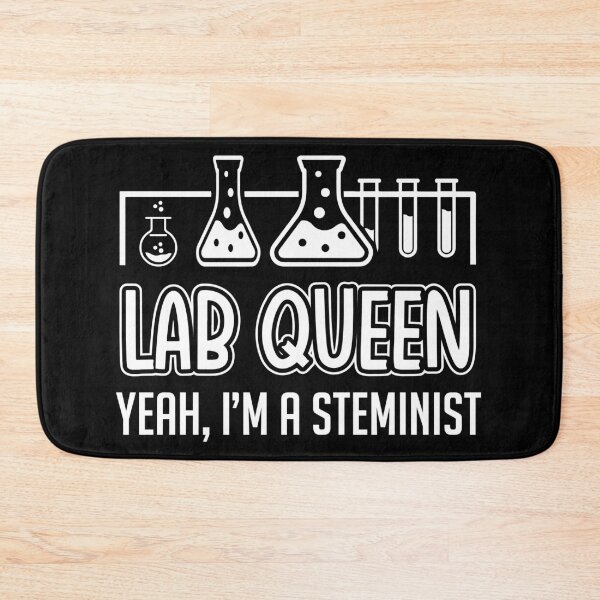 Item preview, Lab Queen designed and sold by Simolicious.