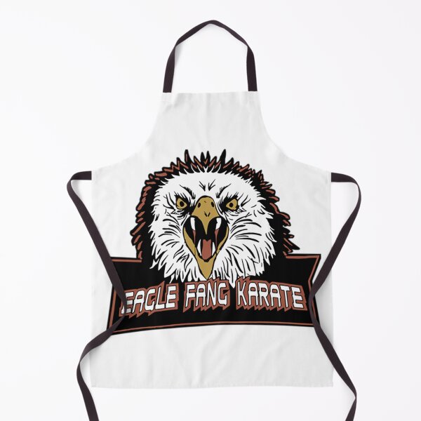 Item preview, eagle fang karate designed and sold by michic102.