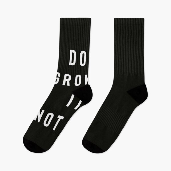 Item preview, Don't Grow Up.  It's Not fun. designed and sold by StoaMart.