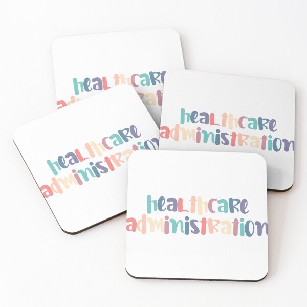 Item preview, Healthcare administration  designed and sold by catevalentini12.