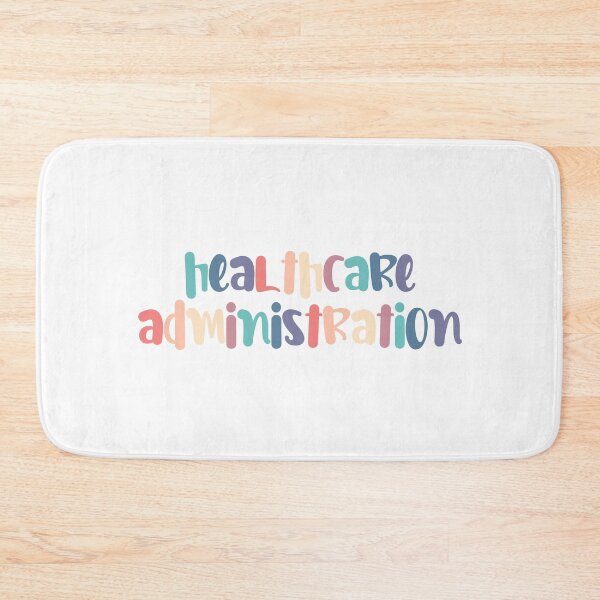 Item preview, Healthcare administration  designed and sold by catevalentini12.