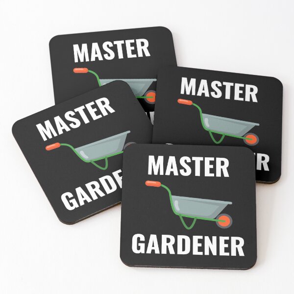 Item preview, Gardening Garden Gardener Funny Saying Gift designed and sold by CuteDesigns1.