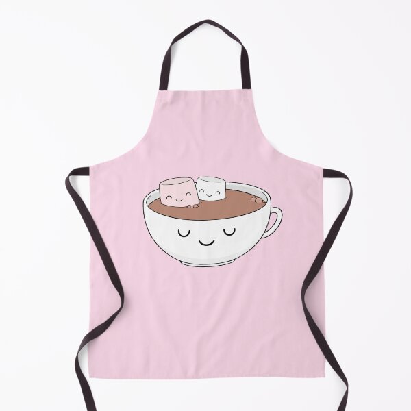 Item preview, Cute Hot Chocolate designed and sold by BaconPancakes21.