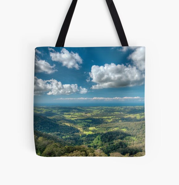 Item preview, Jamberoo Lookout designed and sold by Erik Schlogl.