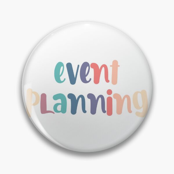 Item preview, Event planning designed and sold by catevalentini12.