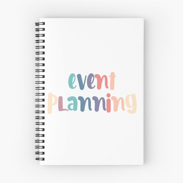 Item preview, Event planning designed and sold by catevalentini12.