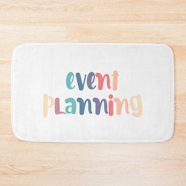 Item preview, Event planning designed and sold by catevalentini12.