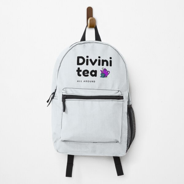 Item preview, Divini Tea, Divinity All Around designed and sold by shantishirts.