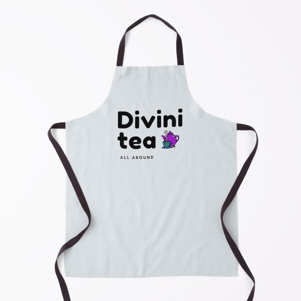 Item preview, Divini Tea, Divinity All Around designed and sold by shantishirts.