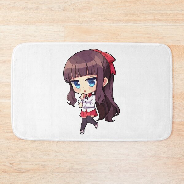 Item preview, Hifumi Chibi designed and sold by Nerd189.