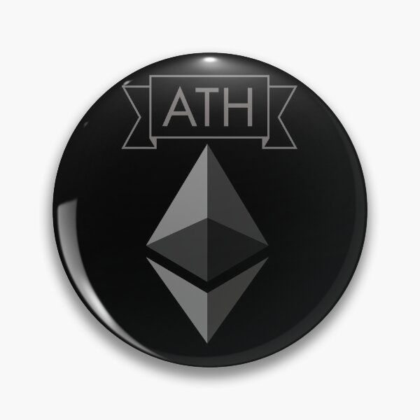 Item preview, Ethereum ETH is at All time high ATH designed and sold by Bitgoods.