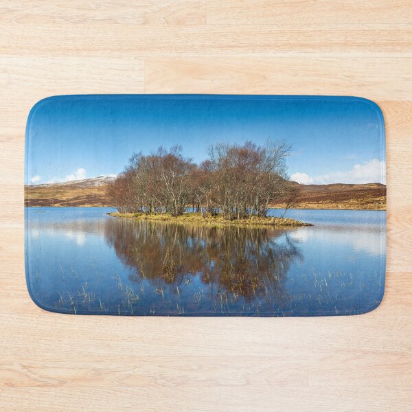 Item preview, Loch Island designed and sold by Dave Hare Photography.