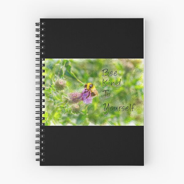 Item preview, Abeja amable contigo misma designed and sold by PicsByTony.