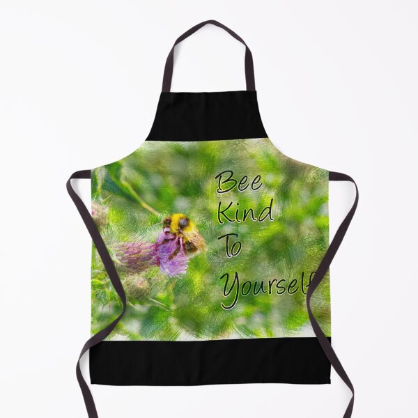 Item preview, Bee kind to yourself designed and sold by PicsByTony.