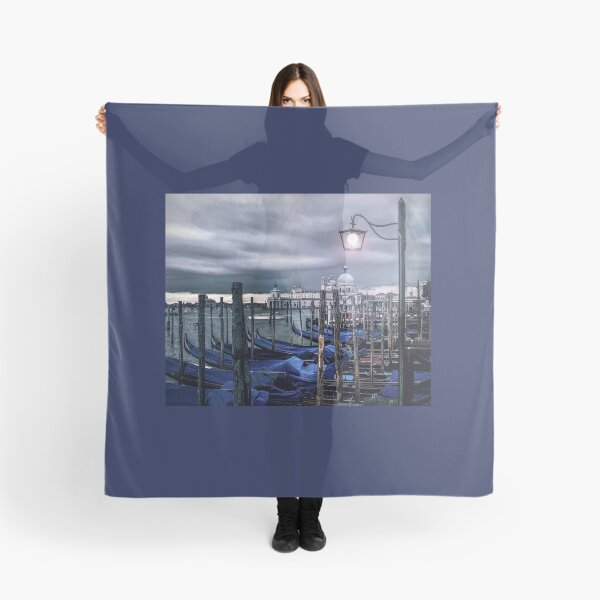 Item preview, Venice By Lamplight designed and sold by Brian Tarr.