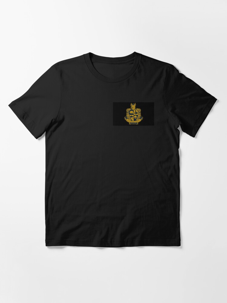 Bullsworth Academy Crest Essential T-Shirt for Sale by CenterSal61