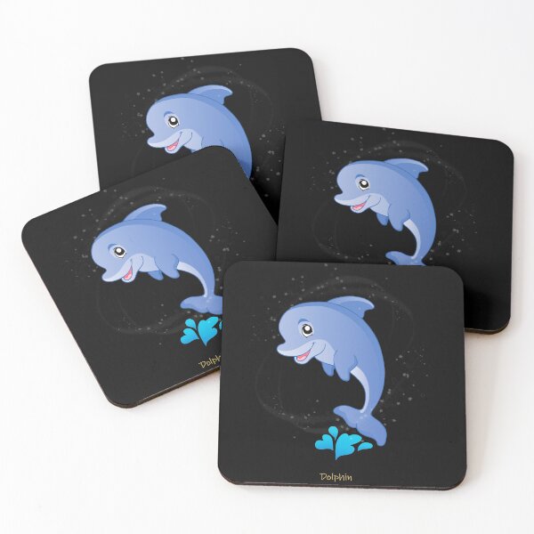 Item preview, Dolphin Kids designed and sold by ENJOY0011.