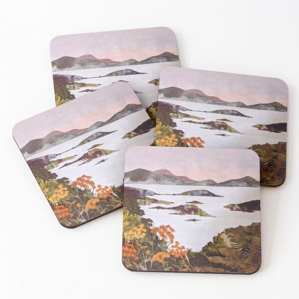 Item preview, Lismore Collage designed and sold by Marijonesdesign.