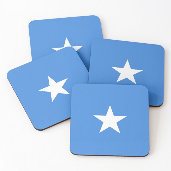 Item preview, Somalia flag  designed and sold by flagshop.