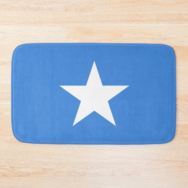 Item preview, Somalia flag  designed and sold by flagshop.