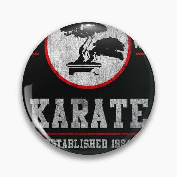 Item preview, Miyagi Do Karate Kid Wax On Wax Off camiseta designed and sold by LynnBlock.