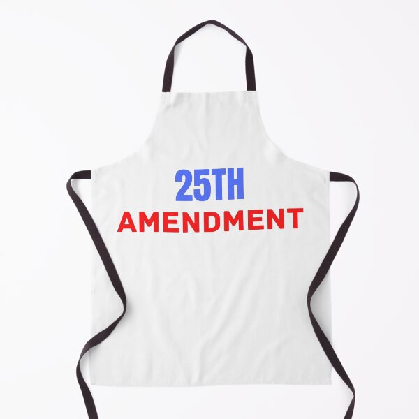 Item preview, 25TH AMENDMENT designed and sold by Yasdey Rojas.