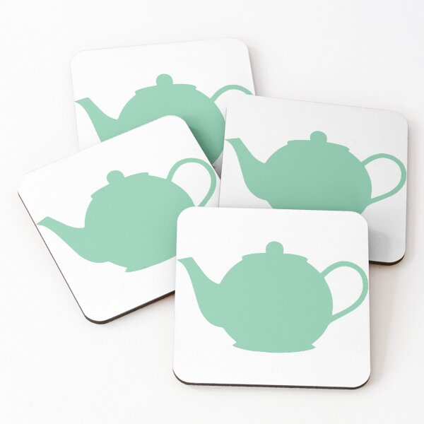 Item preview, Teapot designed and sold by kd001614.