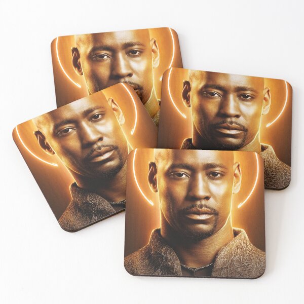 Item preview, Amenadiel  designed and sold by arjunoffl.