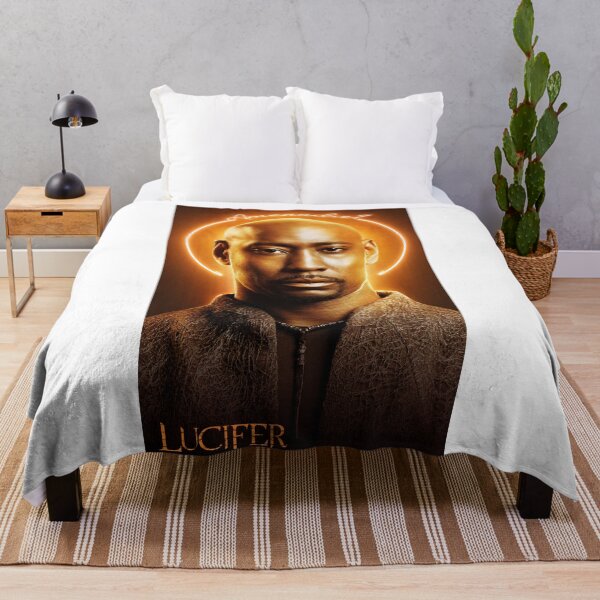 Item preview, Amenadiel  designed and sold by arjunoffl.