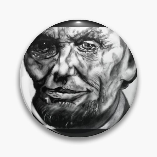 Item preview, Abraham designed and sold by Herbert Renard.