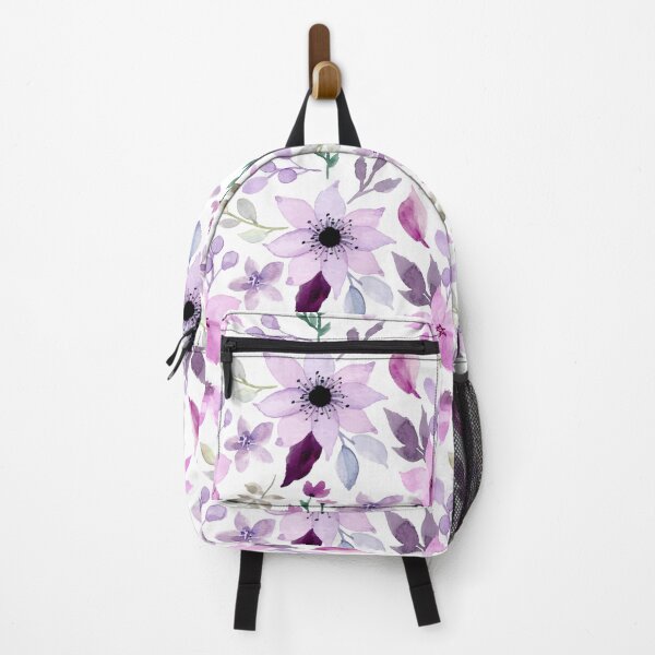 Item preview, Seamless Pattern Floral Watercolor Graphic designed and sold by Openspace2020.