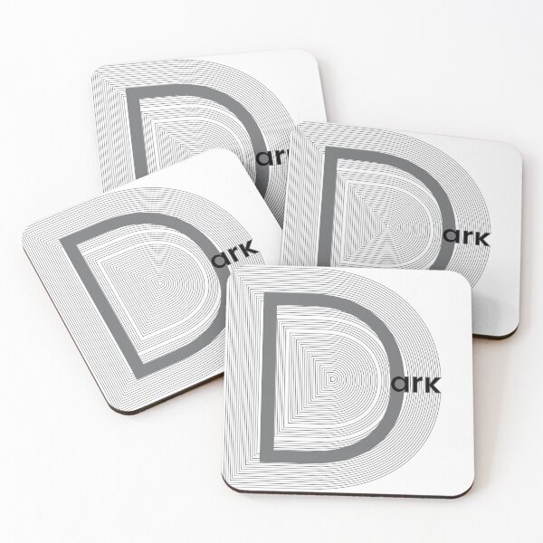 Item preview, Dark designed and sold by Sahib Singh.
